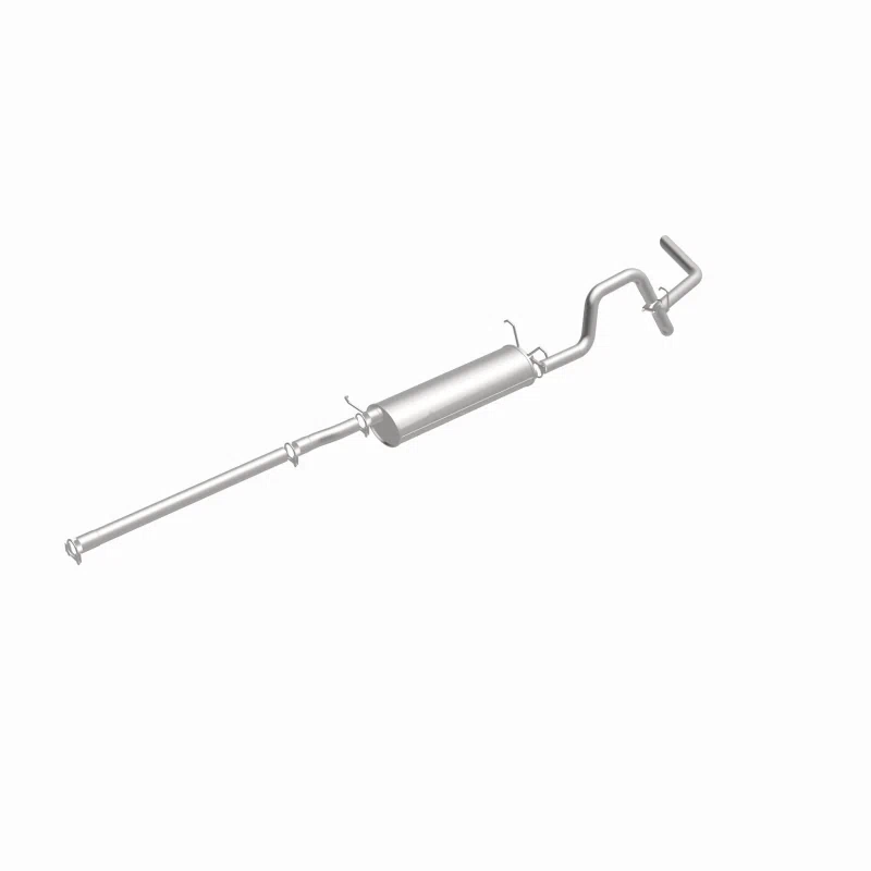 Fits 2001-2004 Ford Direct-Fit Replacement Exhaust System 106-0026